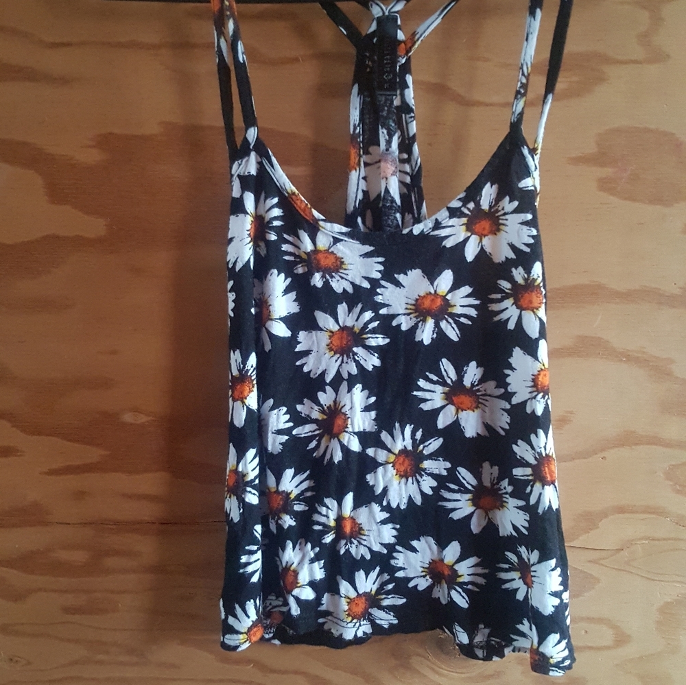 Summer top
